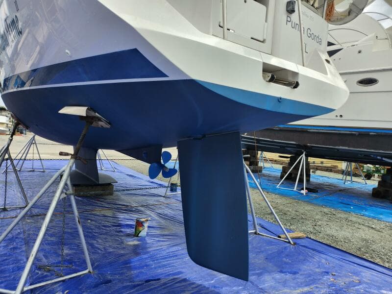 2012 Catalina 355
