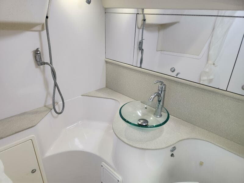 2012 Catalina 355