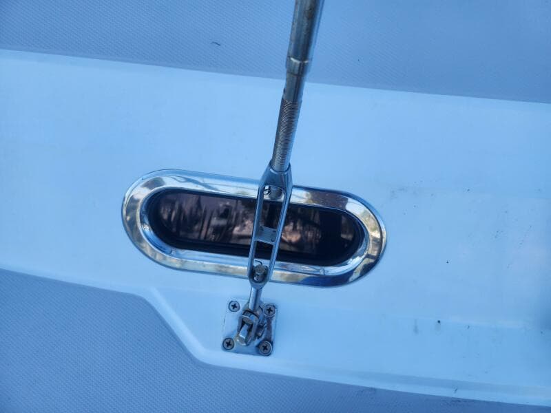 2012 Catalina 355