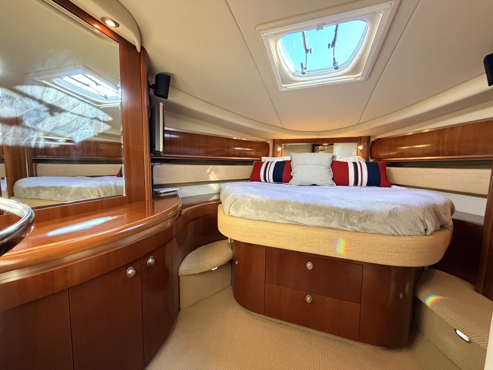 2005 Sea Ray 