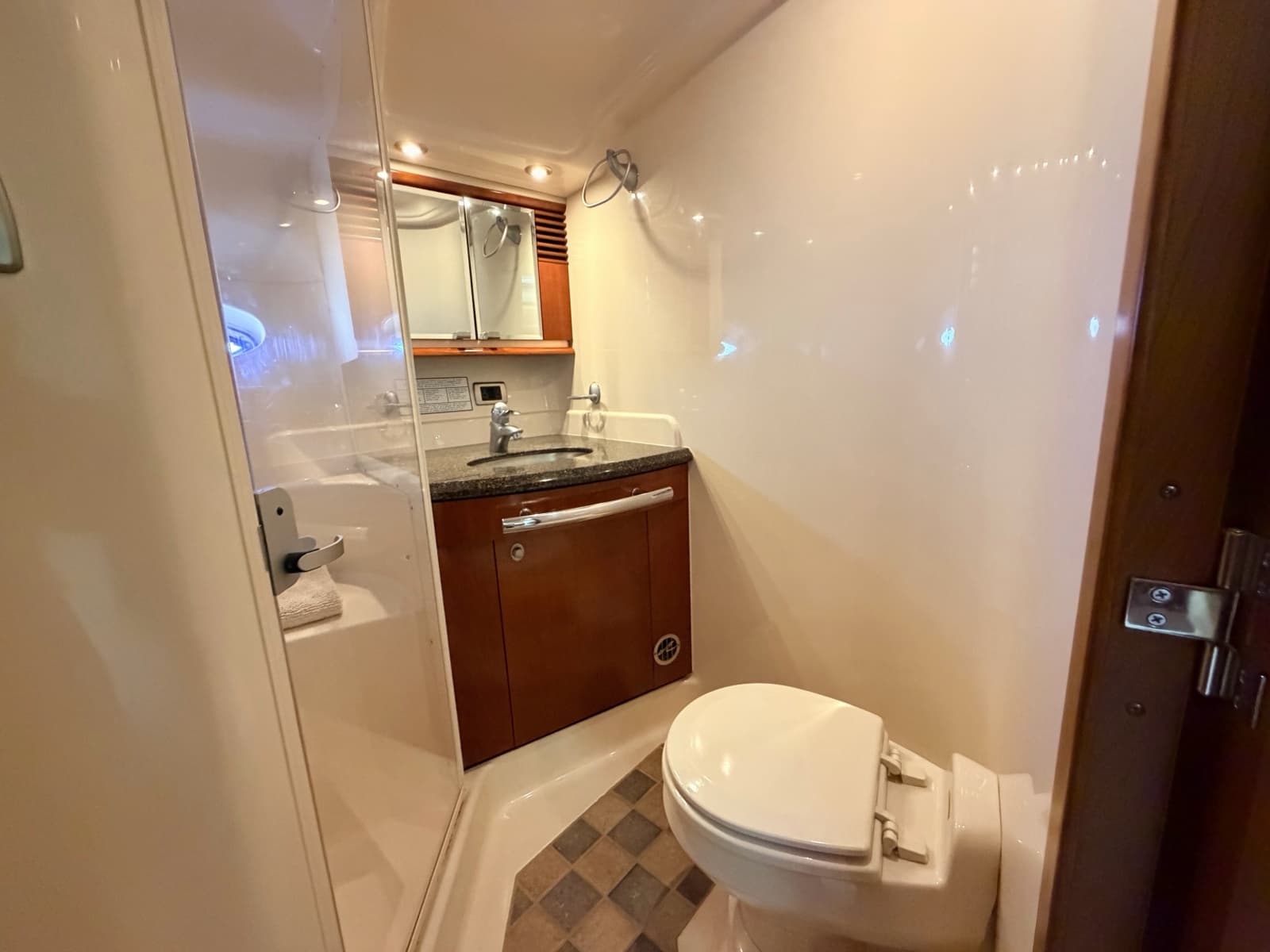 2005 Sea Ray 