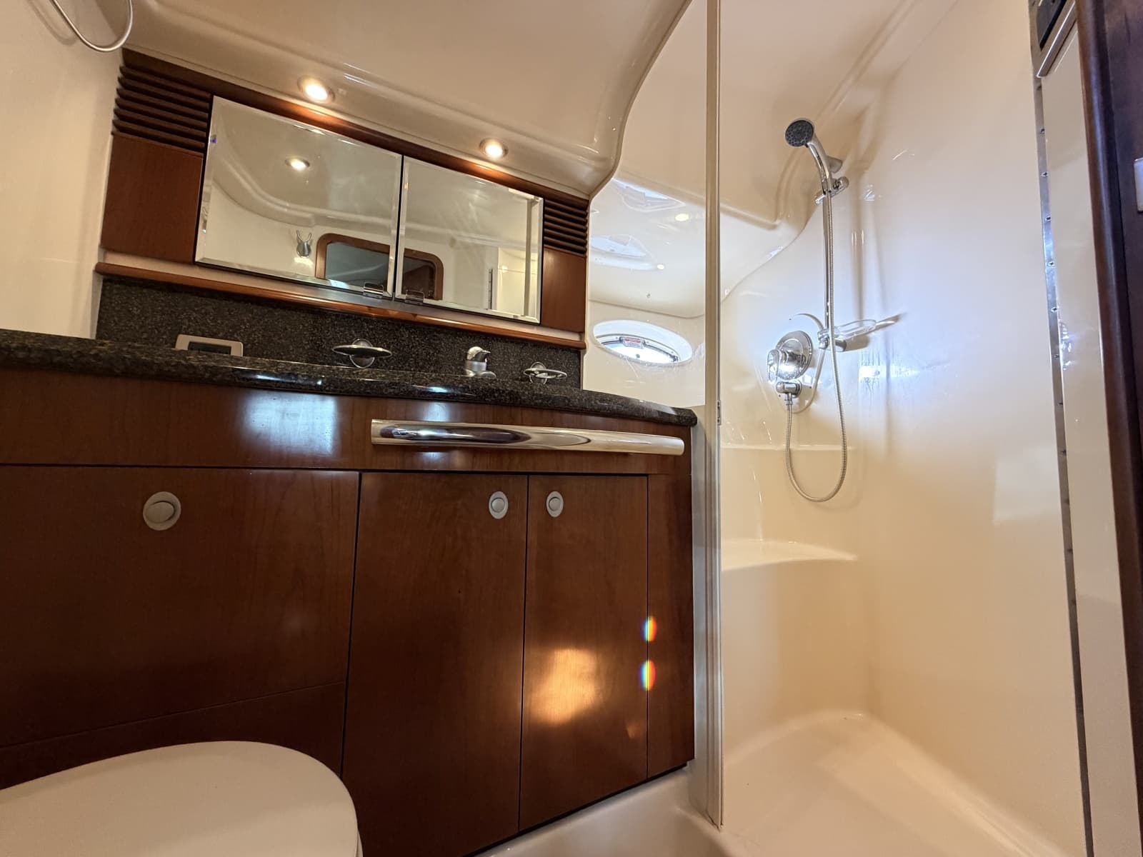 2005 Sea Ray 