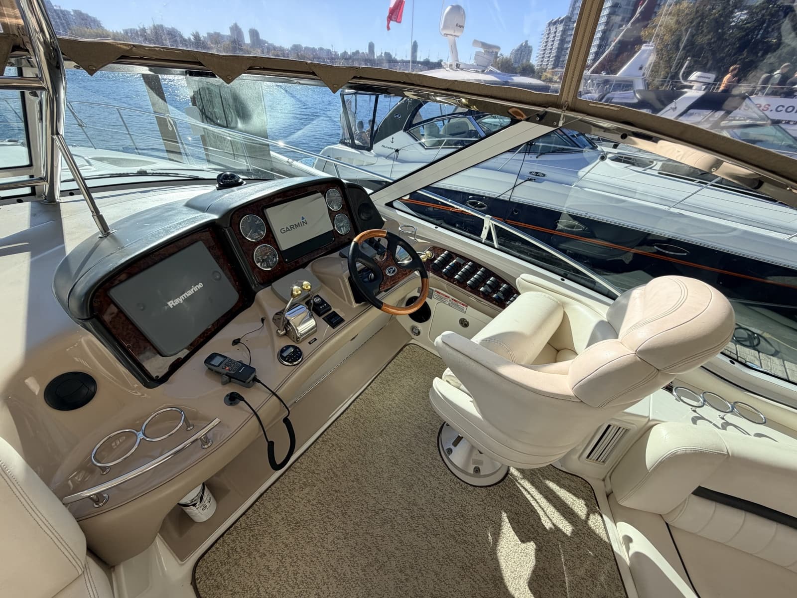2005 Sea Ray 
