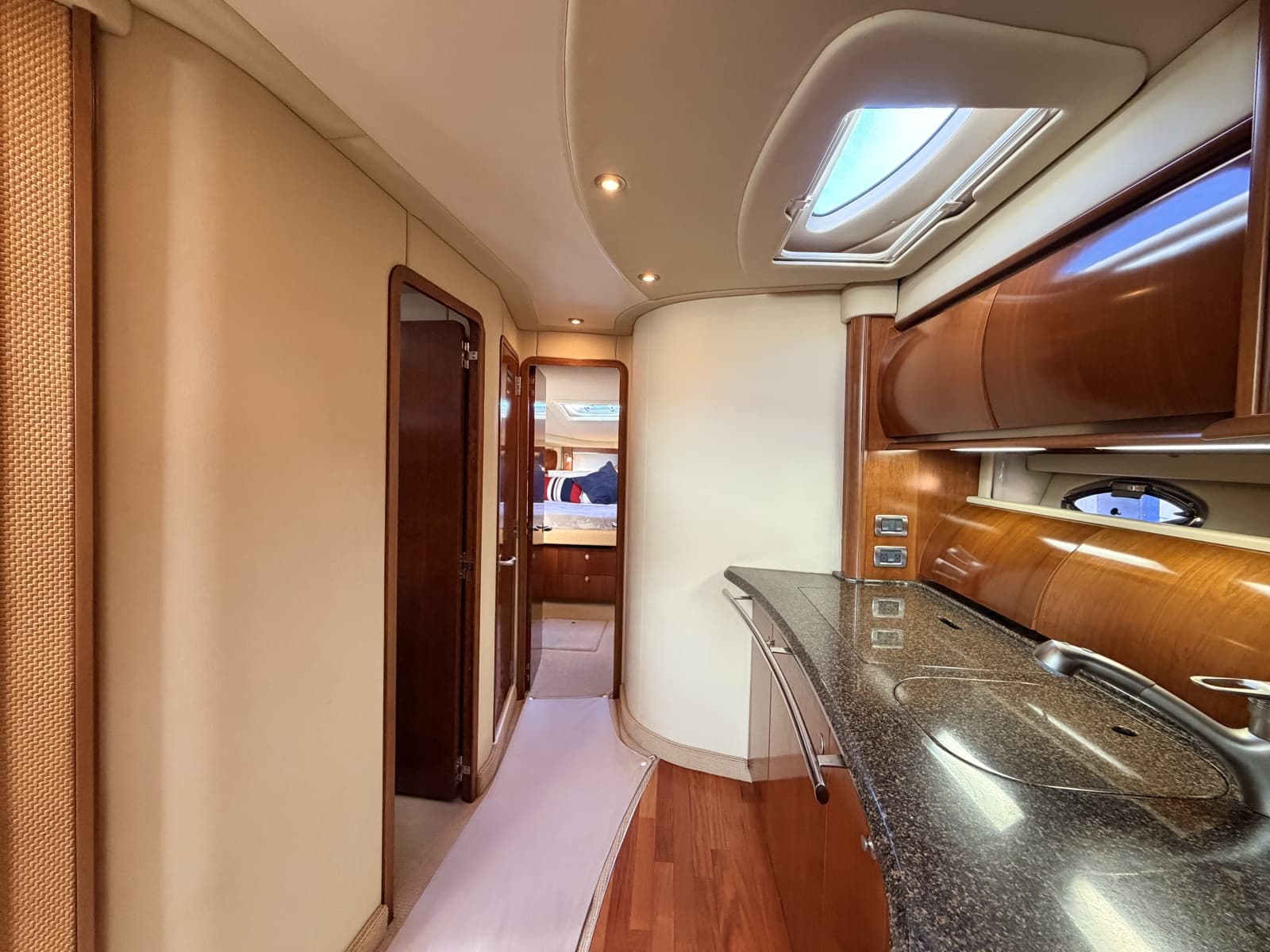 2005 Sea Ray 