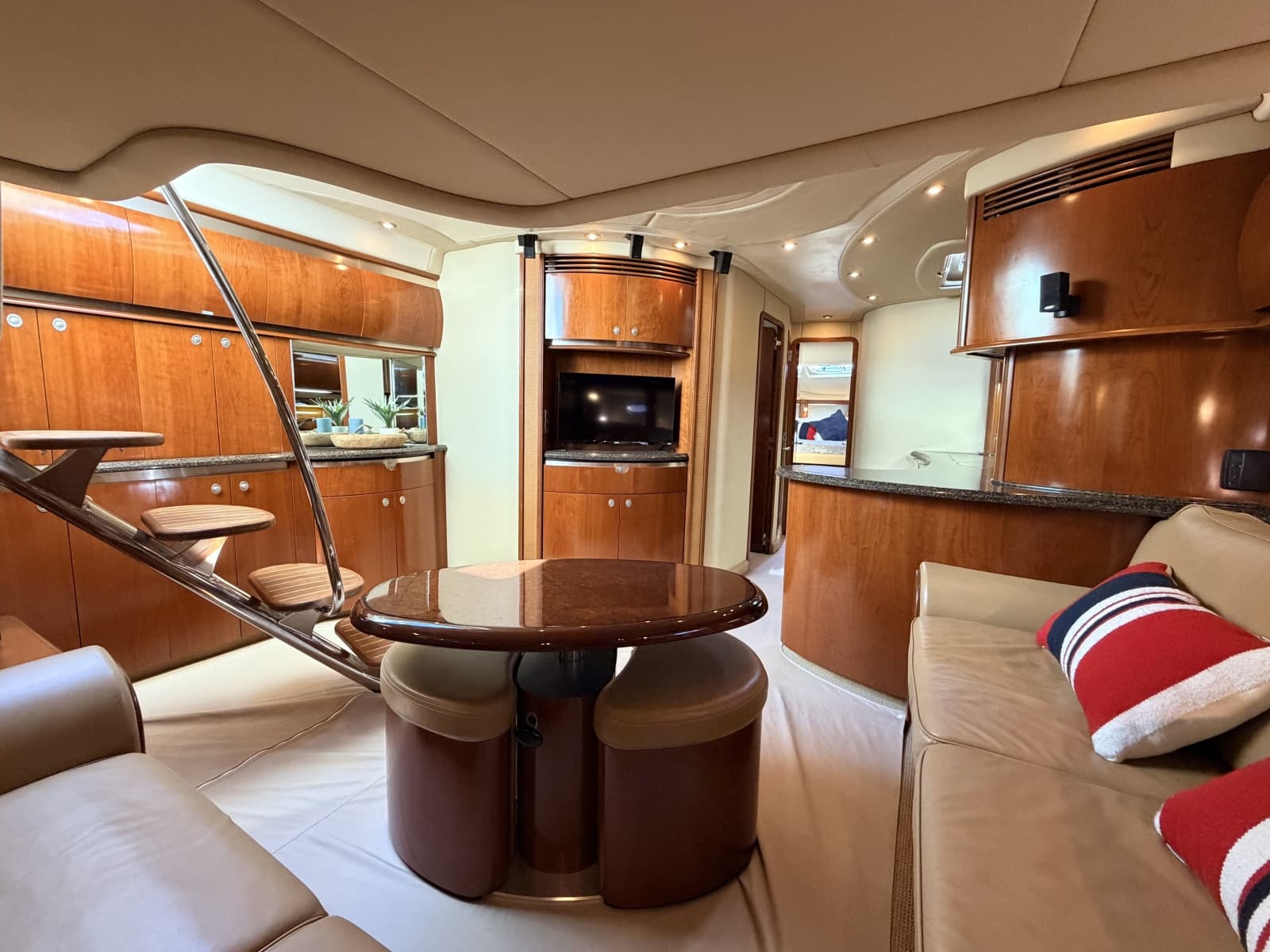 2005 Sea Ray 