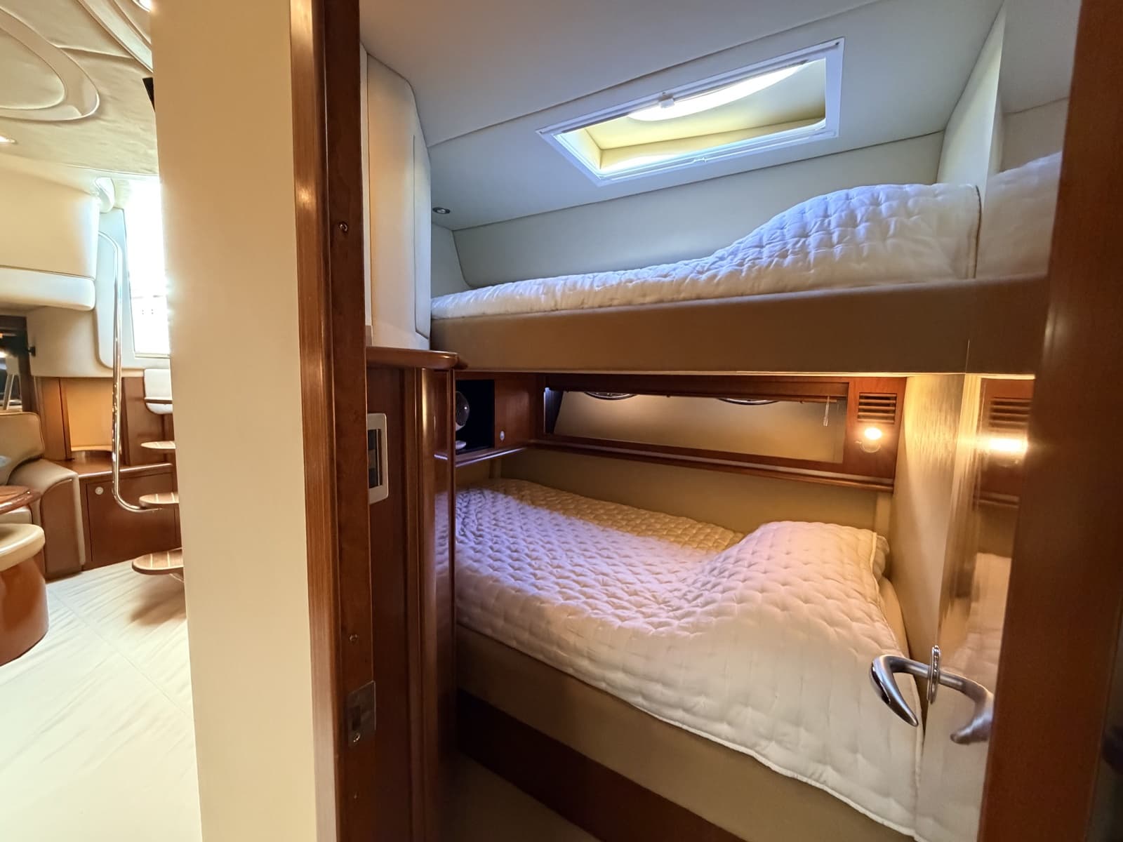 2005 Sea Ray 