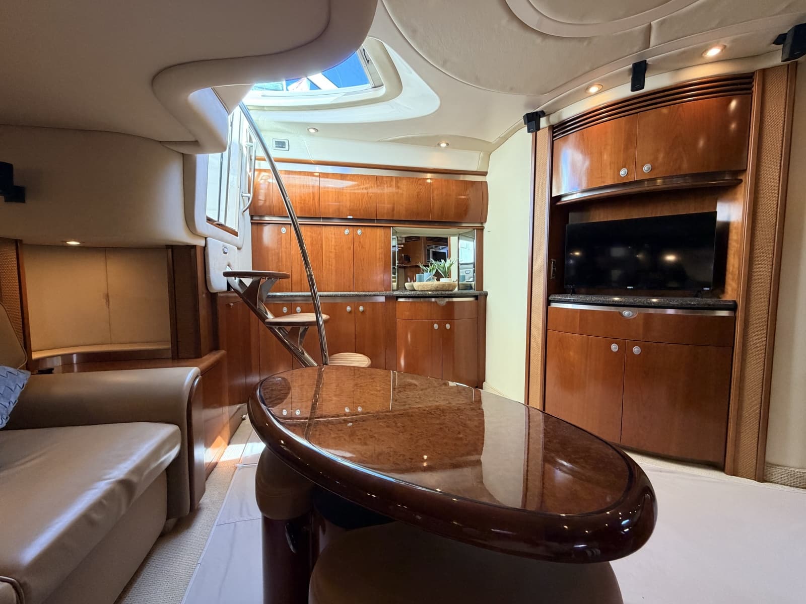 2005 Sea Ray 
