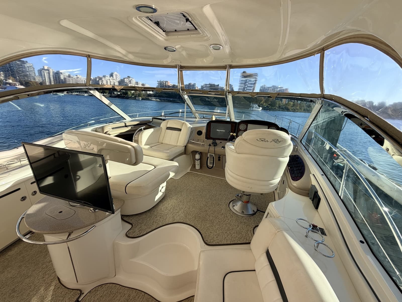 2005 Sea Ray 