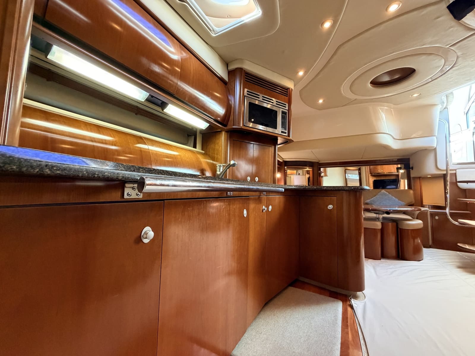 2005 Sea Ray 