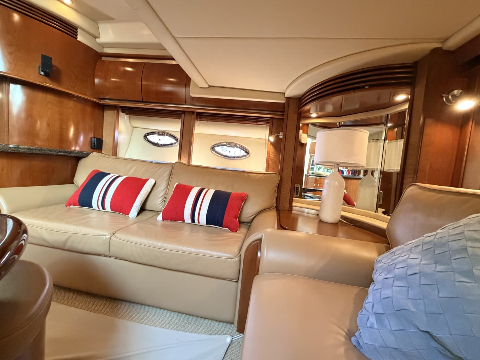 2005 Sea Ray 
