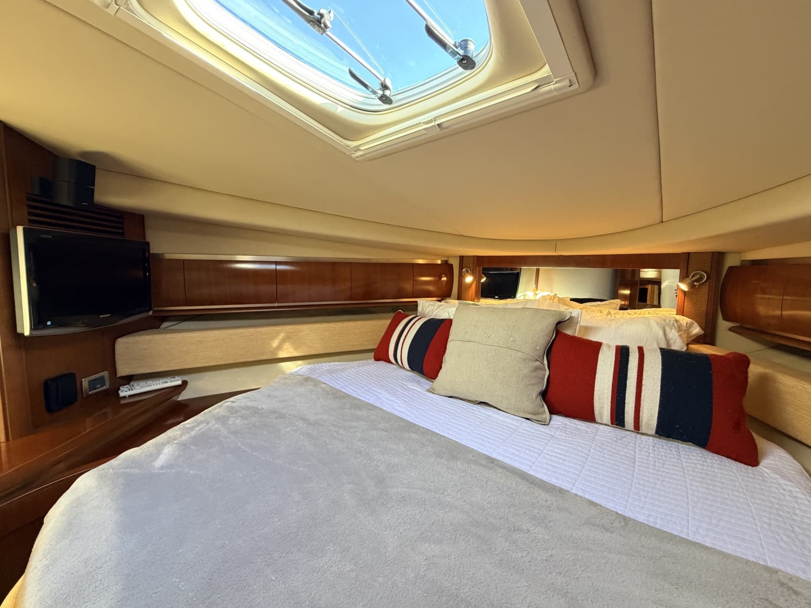 2005 Sea Ray 