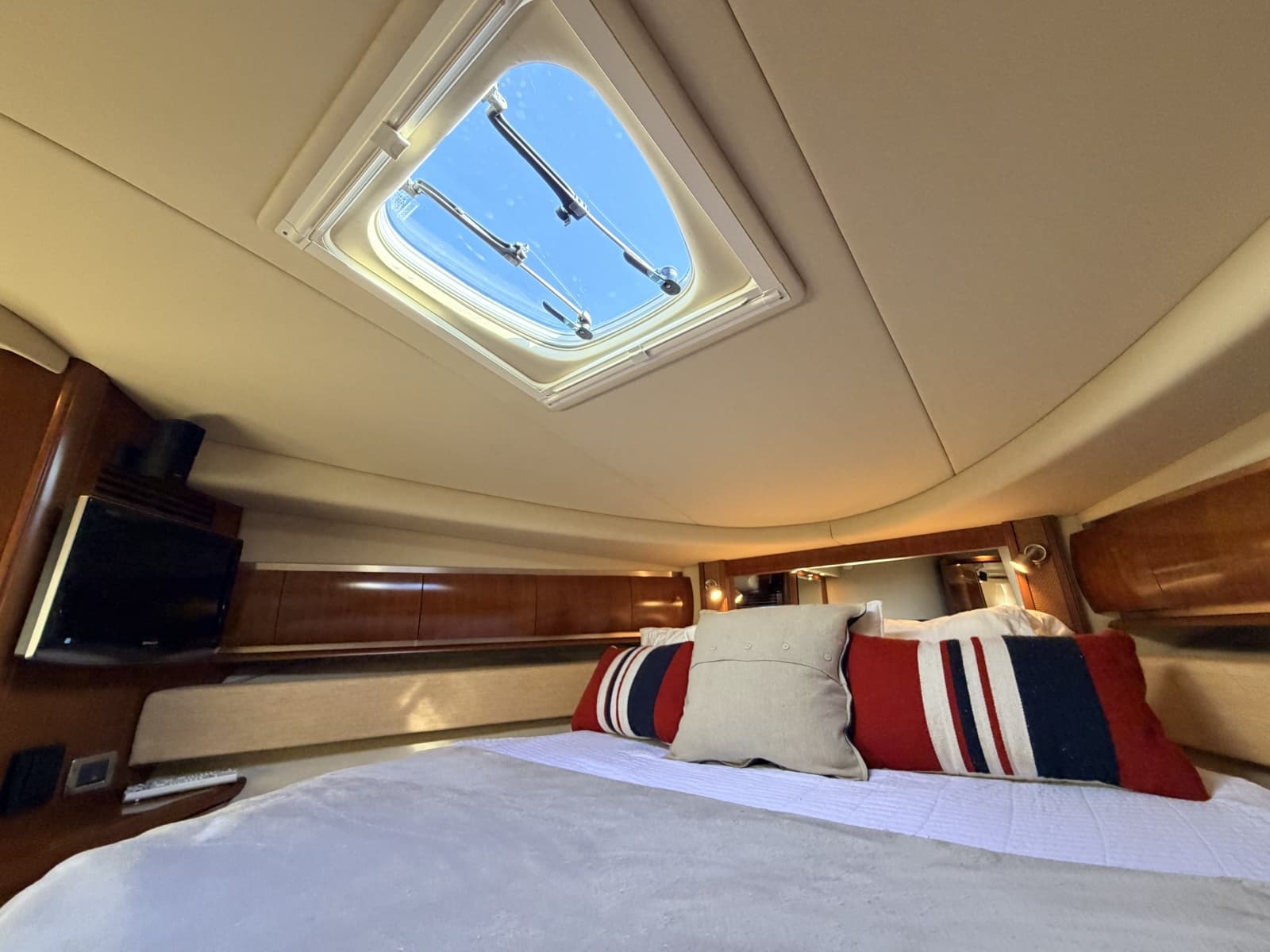 2005 Sea Ray 