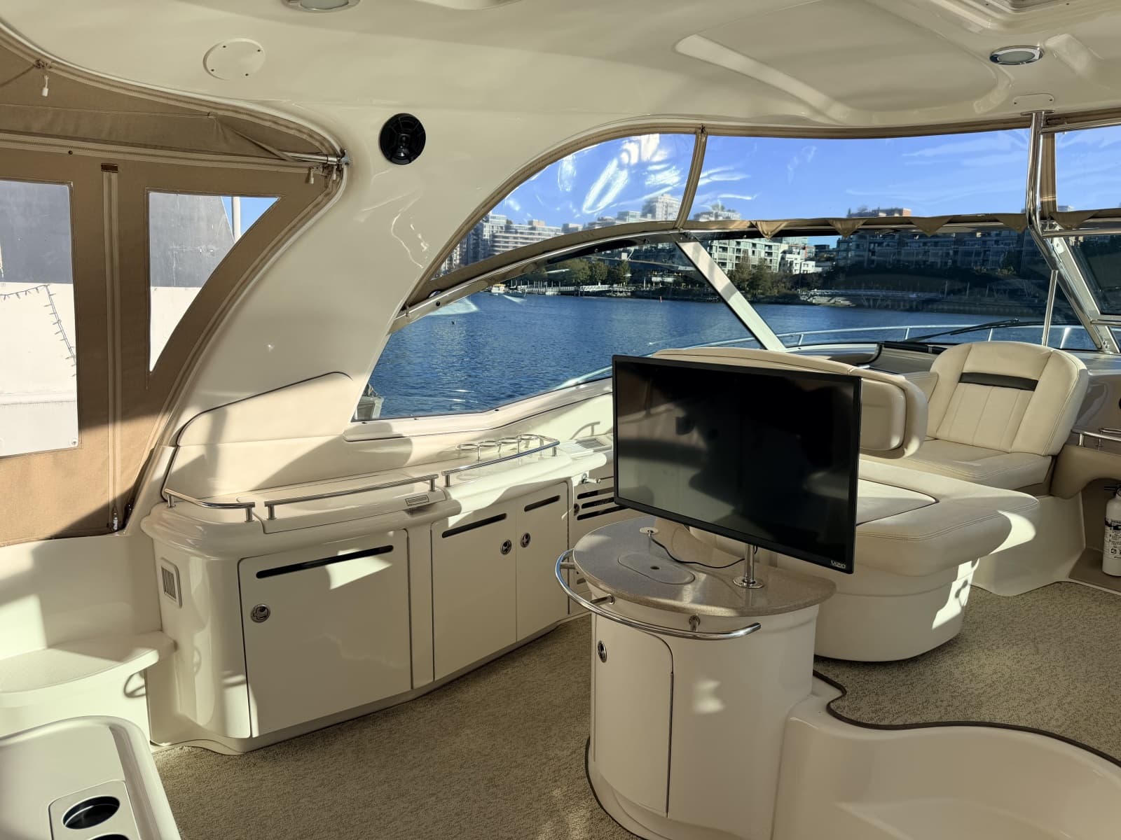 2005 Sea Ray 