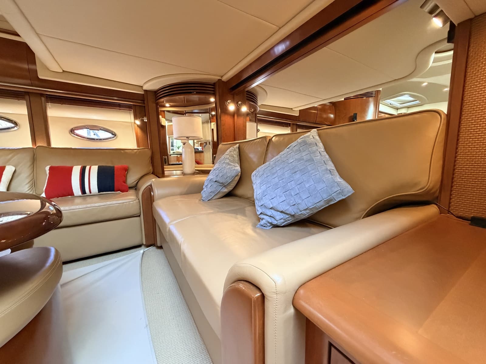 2005 Sea Ray 