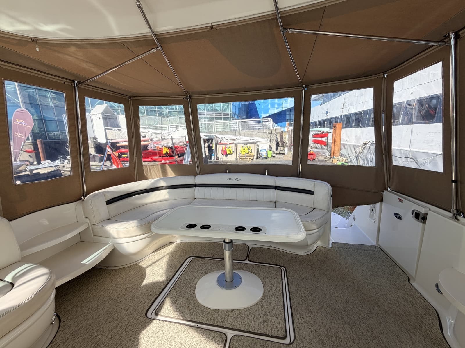 2005 Sea Ray 