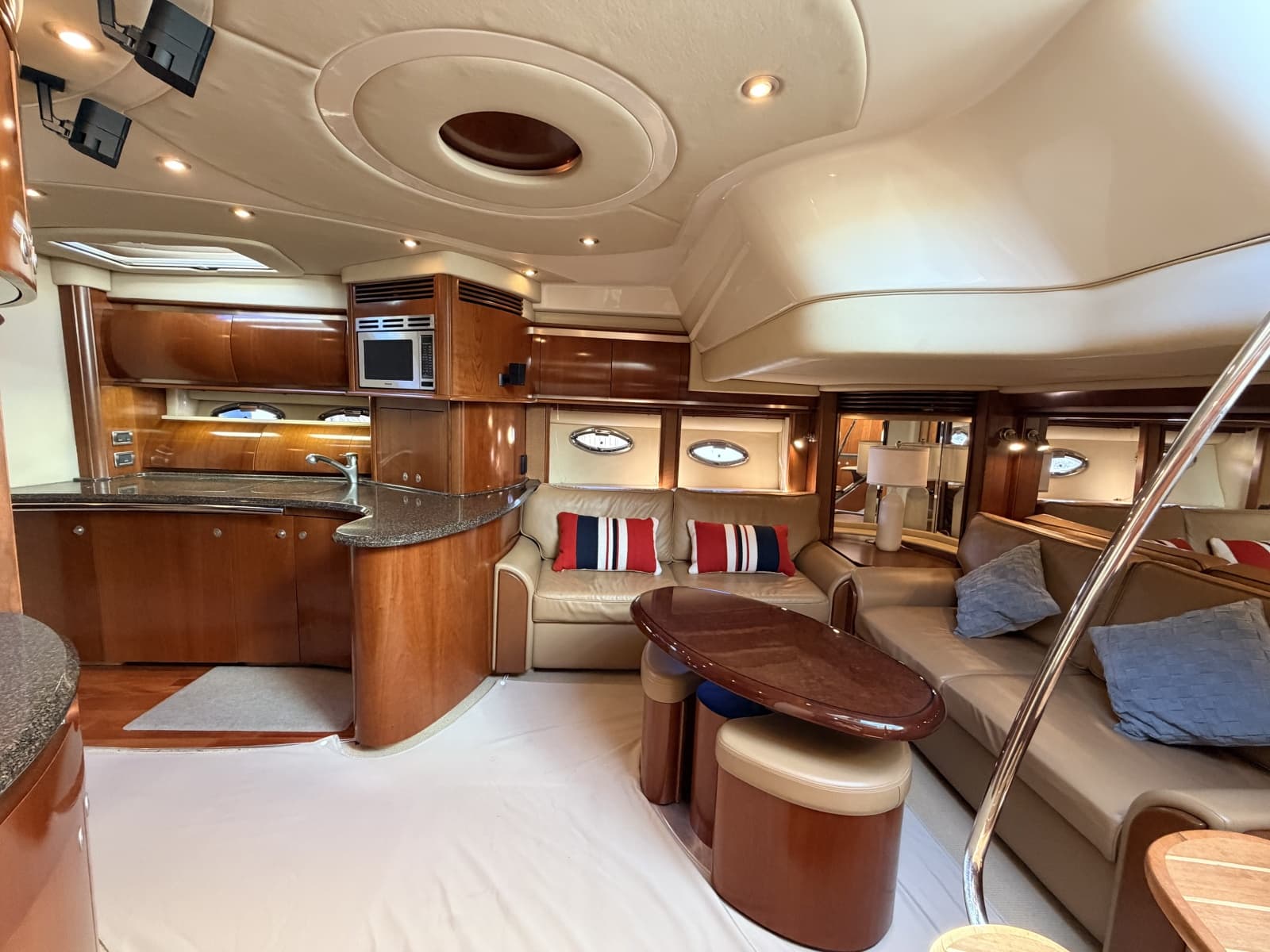2005 Sea Ray 