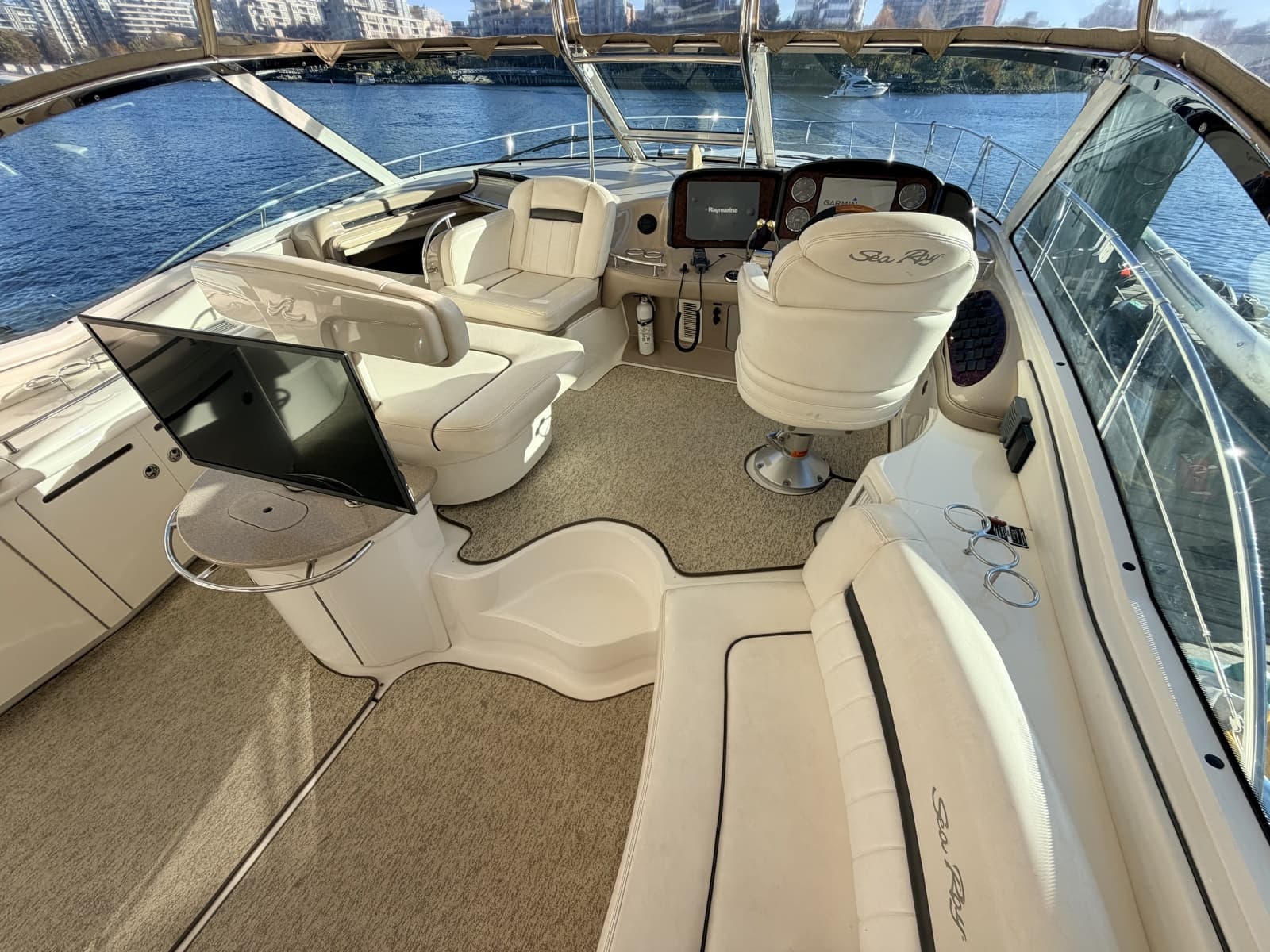 2005 Sea Ray 