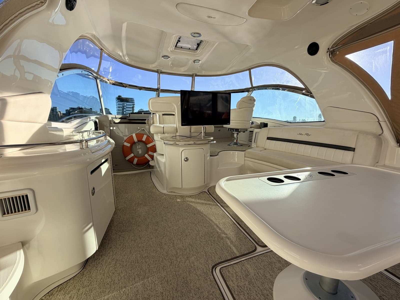 2005 Sea Ray 