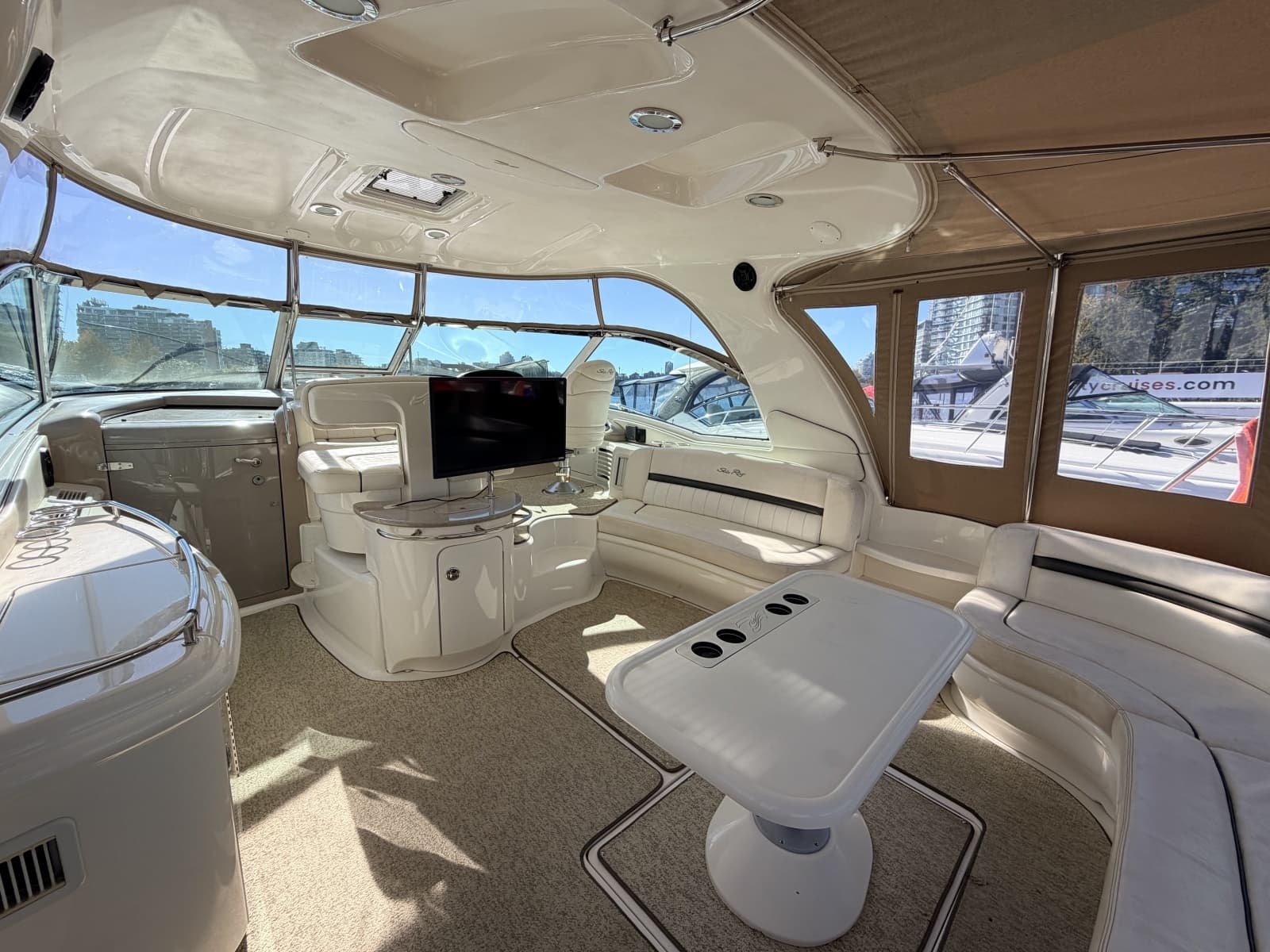 2005 Sea Ray 