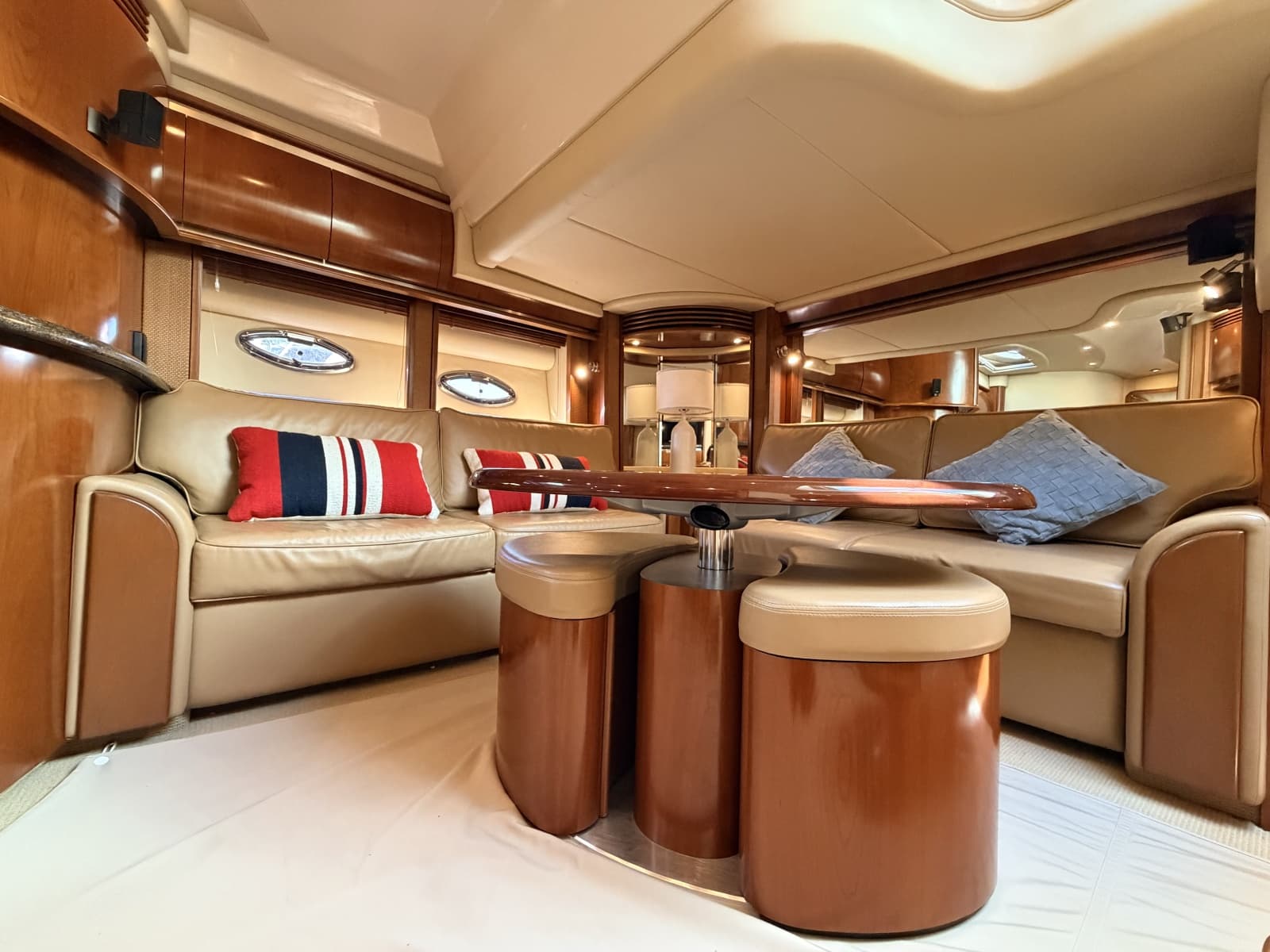 2005 Sea Ray 