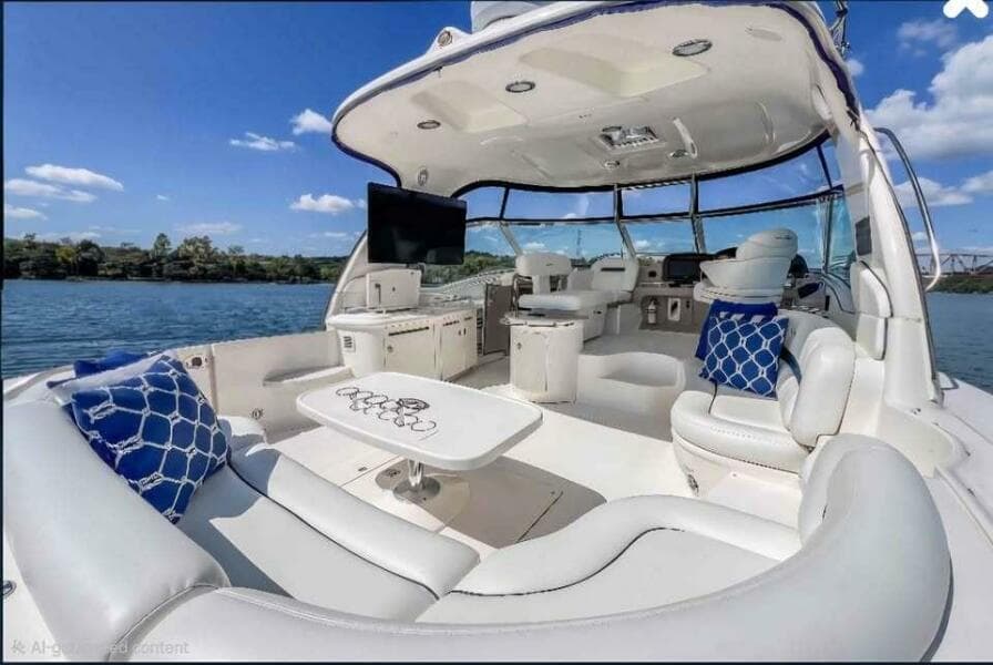 2005 Sea Ray 