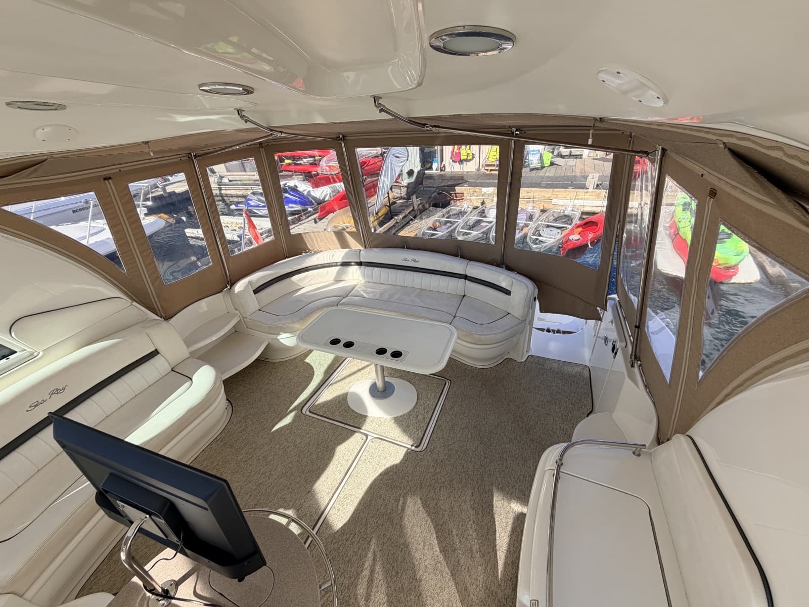 2005 Sea Ray 