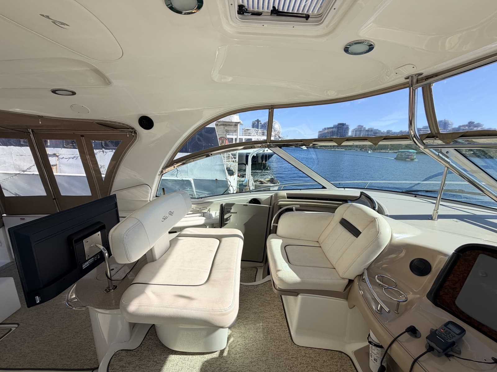 2005 Sea Ray 