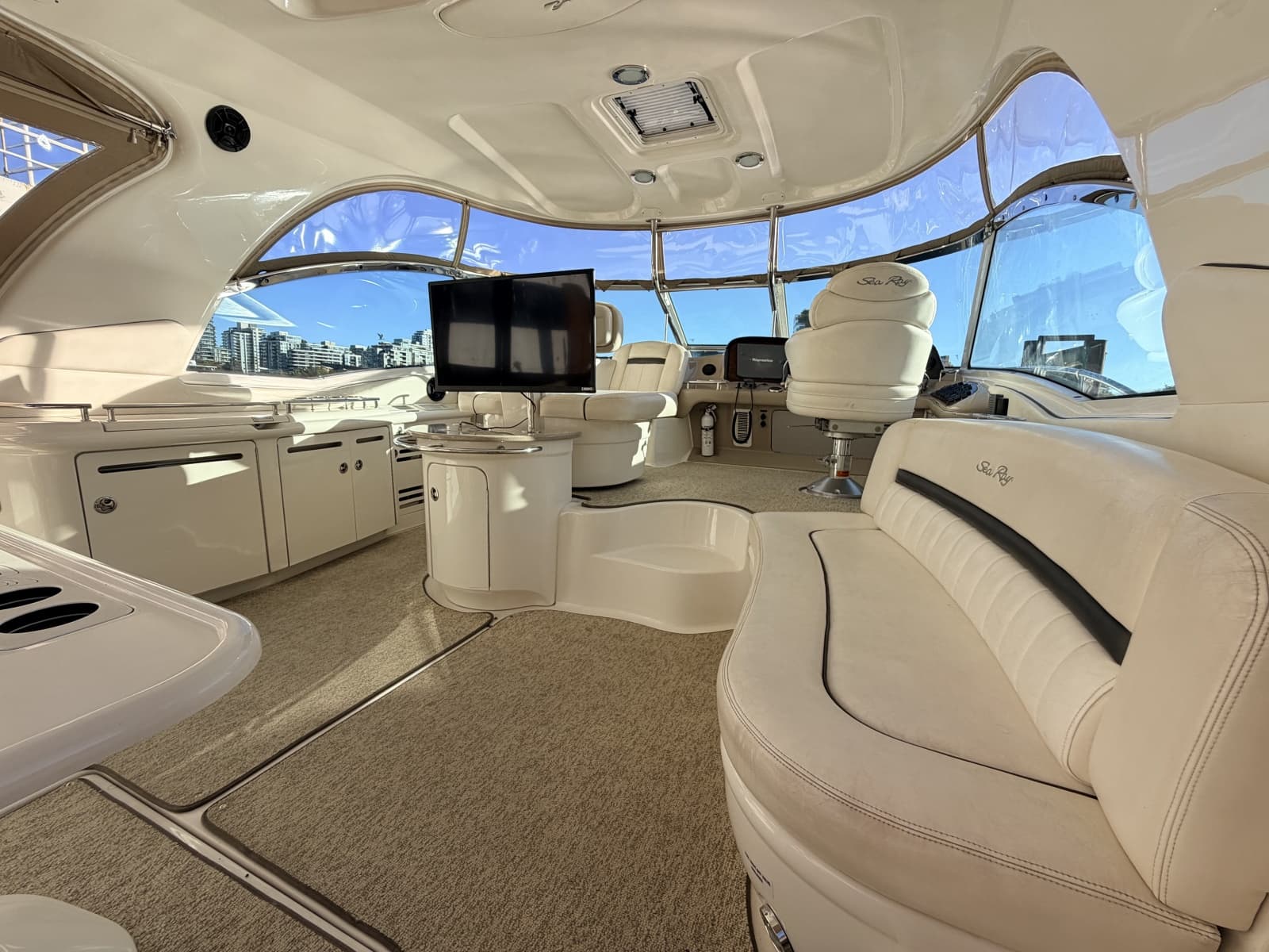 2005 Sea Ray 