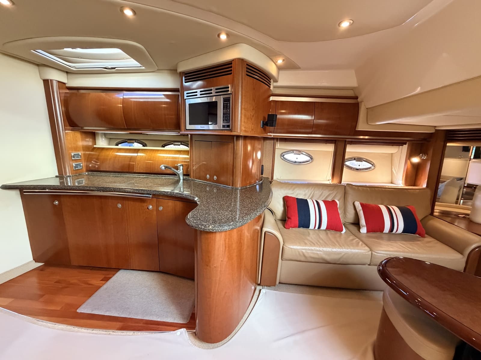 2005 Sea Ray 