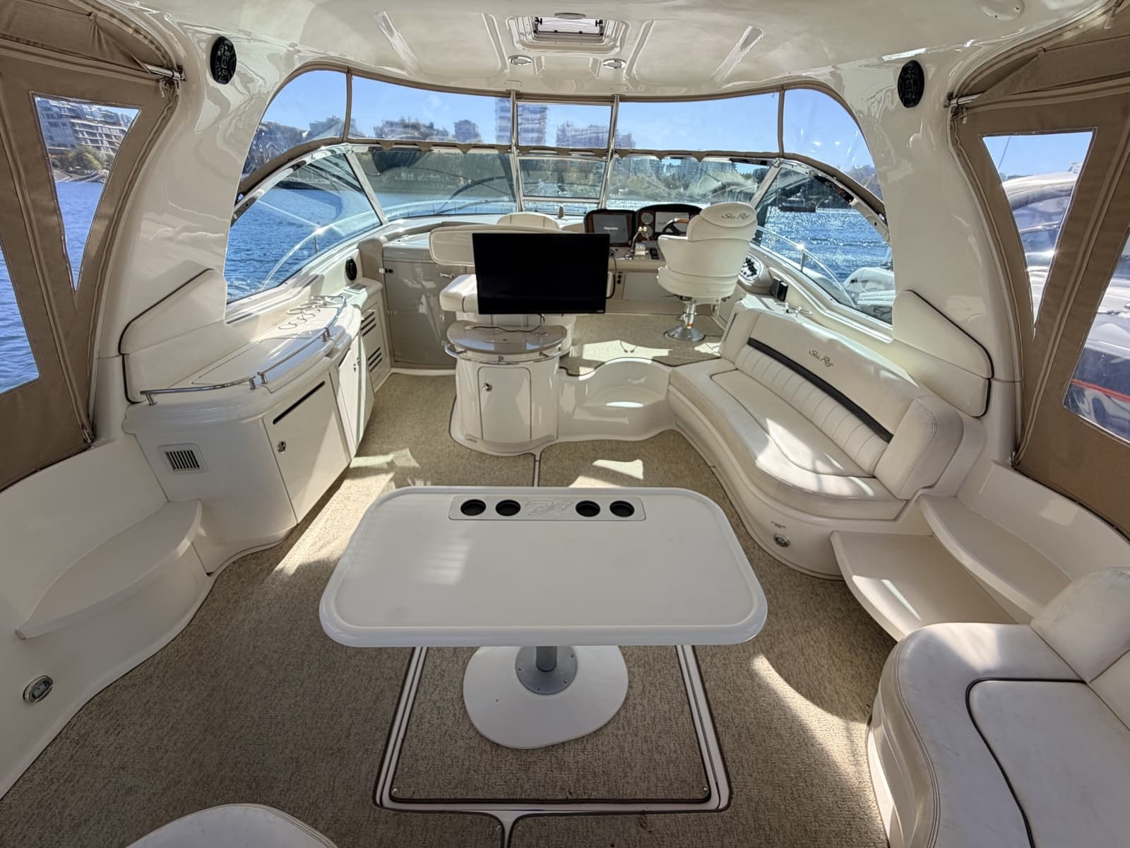 2005 Sea Ray 