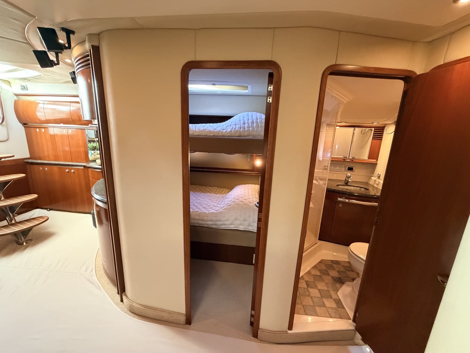2005 Sea Ray 