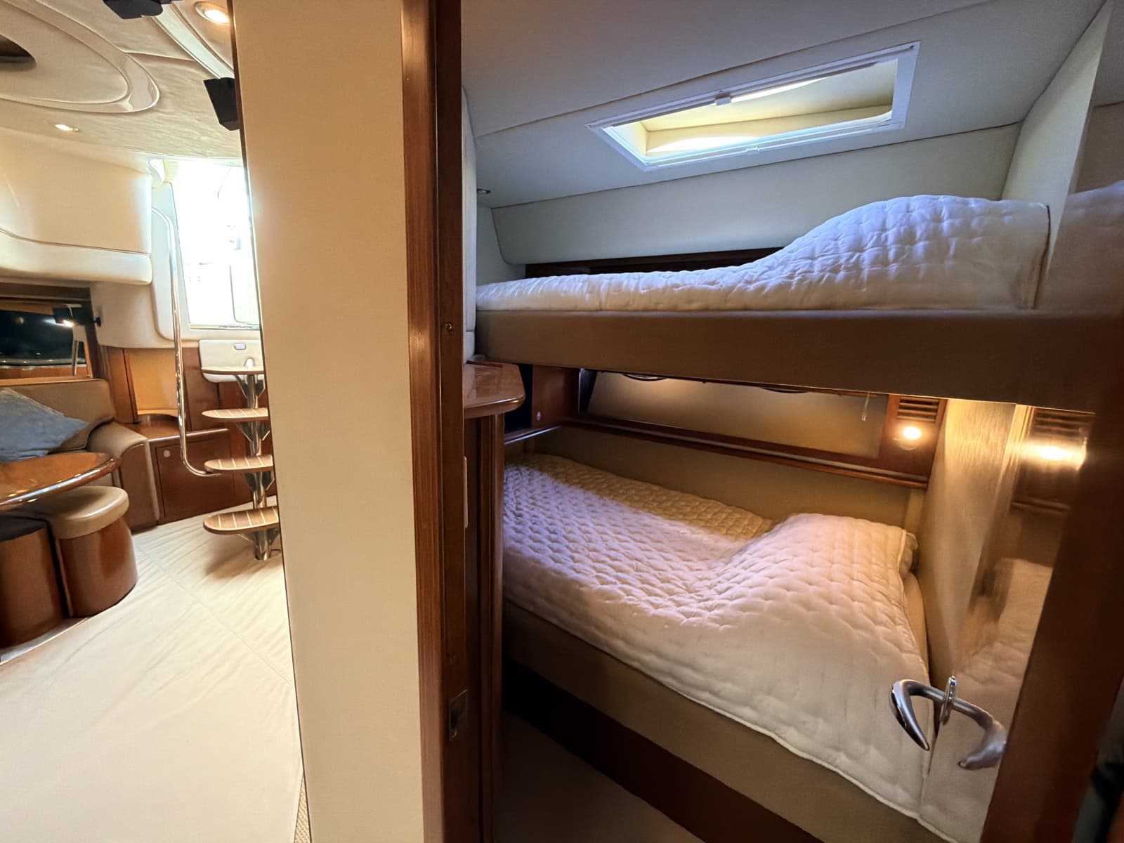 2005 Sea Ray 