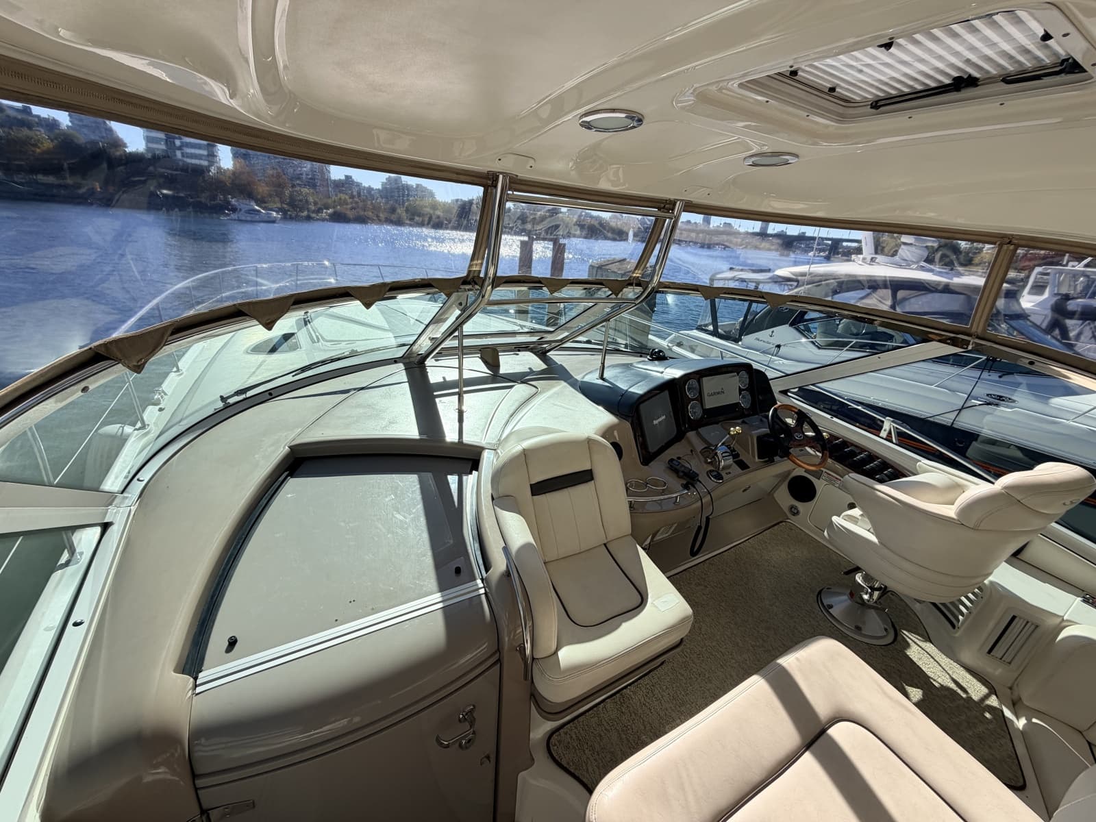 2005 Sea Ray 
