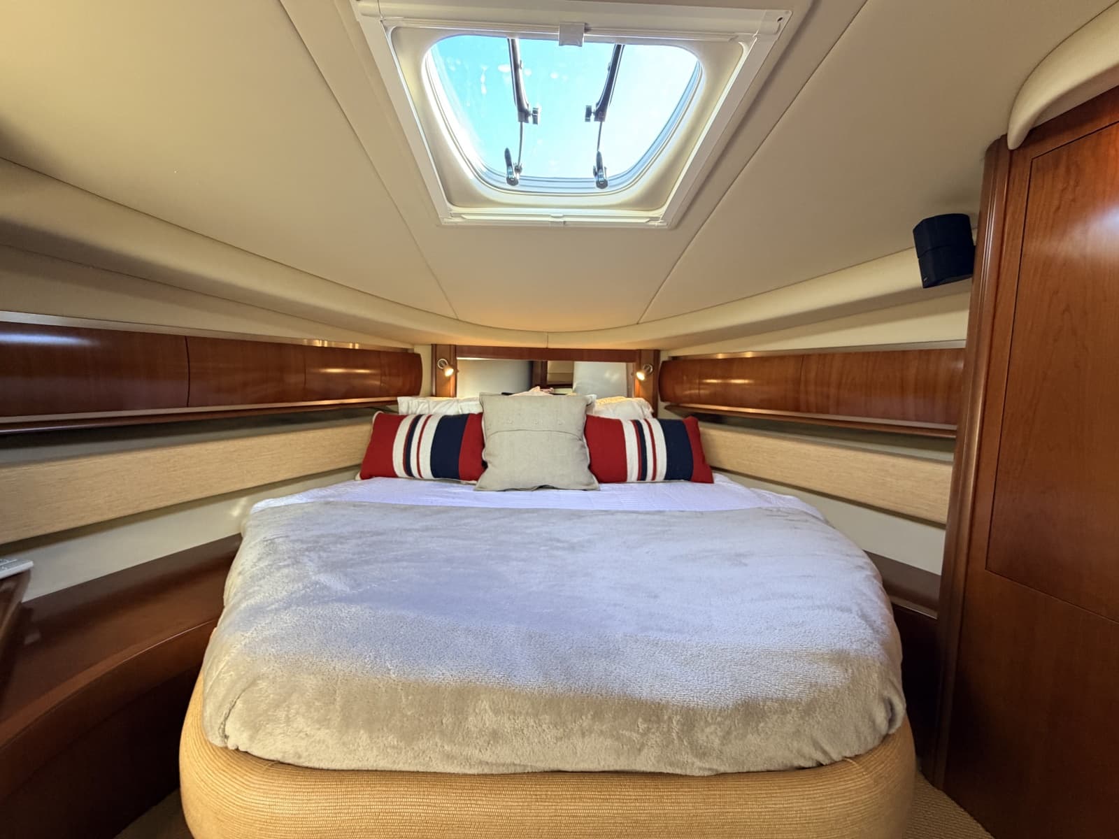 2005 Sea Ray 