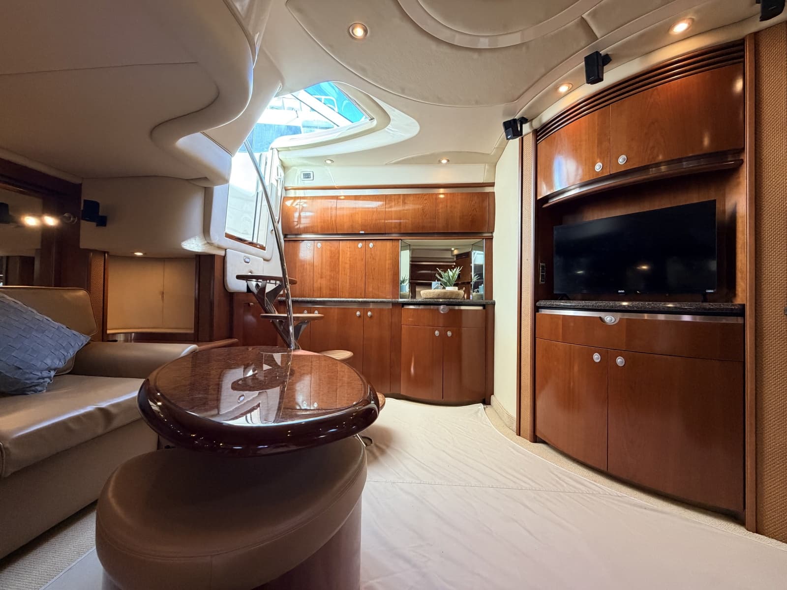 2005 Sea Ray 
