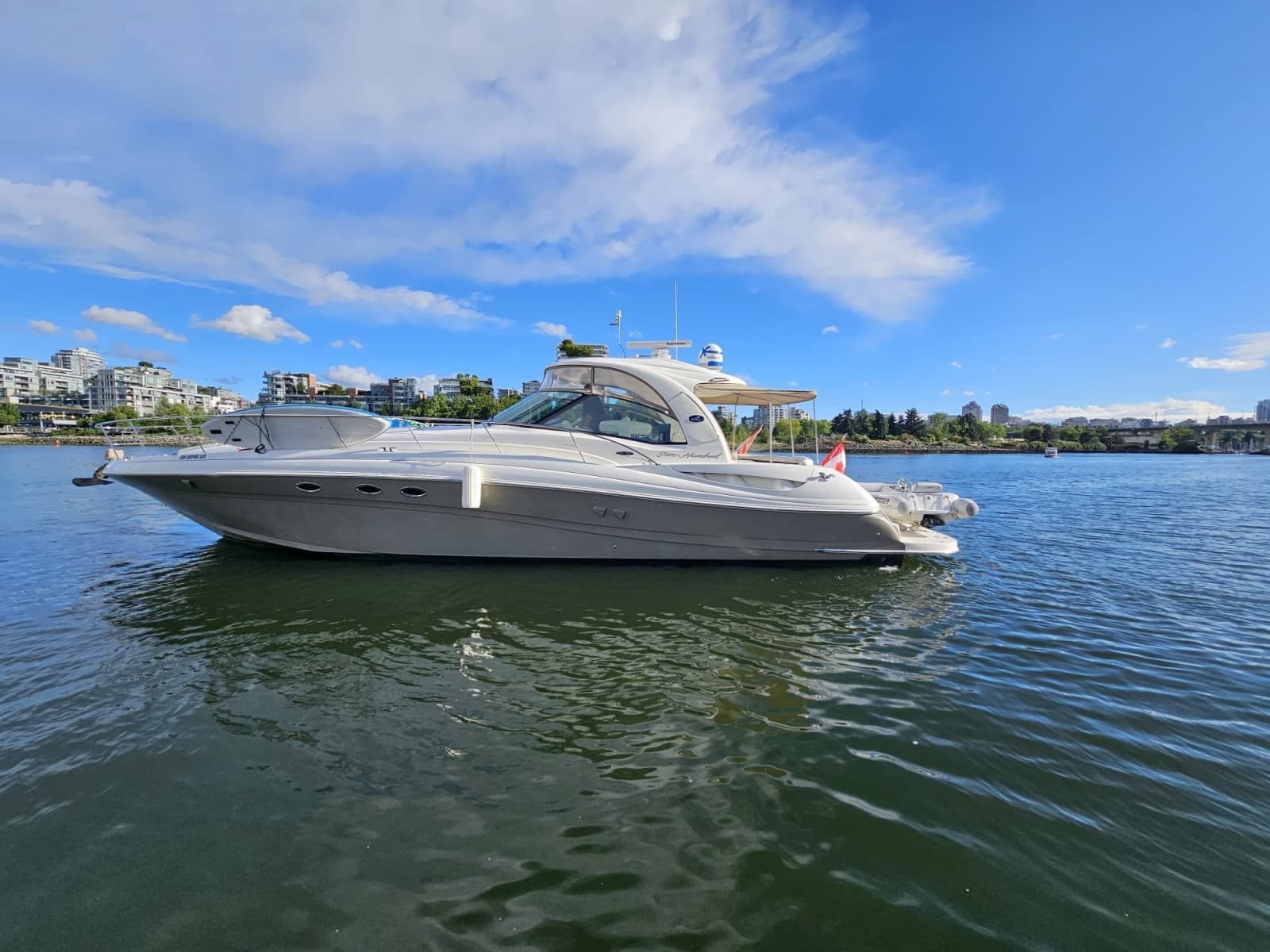 2005 Sea Ray