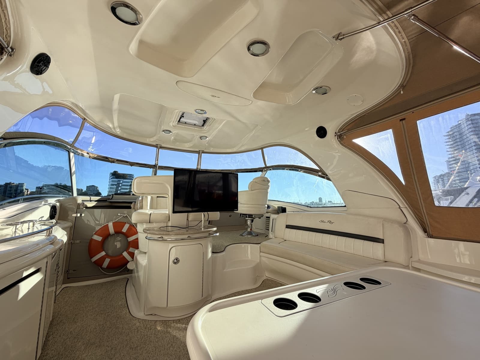 2005 Sea Ray 