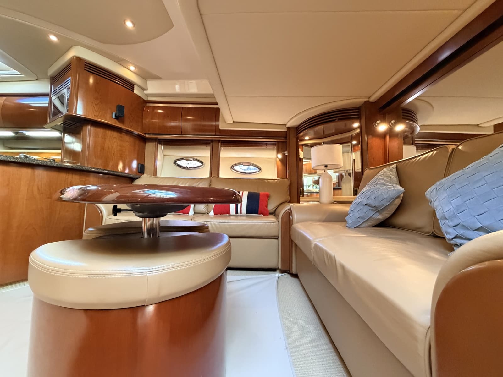 2005 Sea Ray 