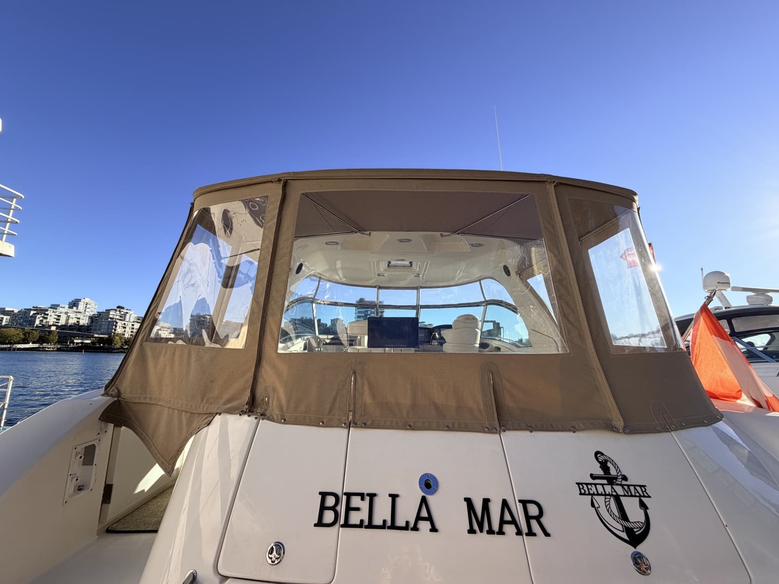 2005 Sea Ray 