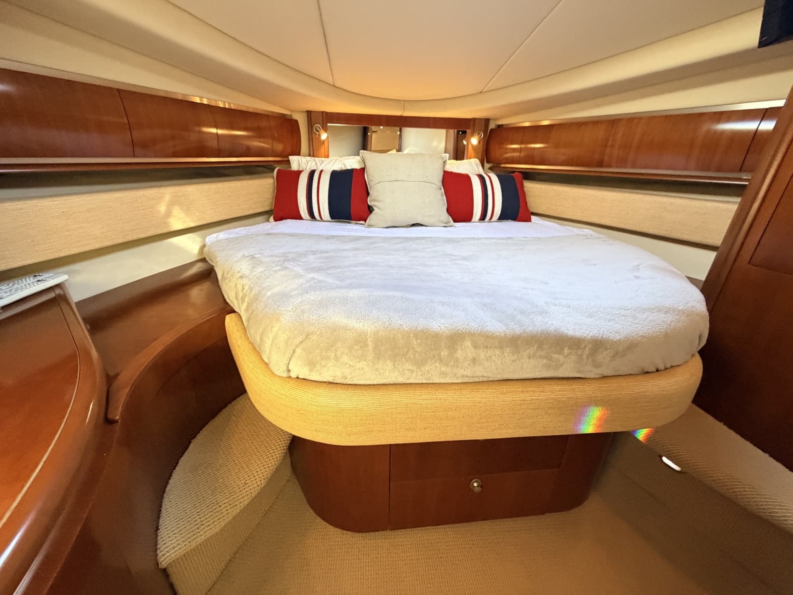 2005 Sea Ray 