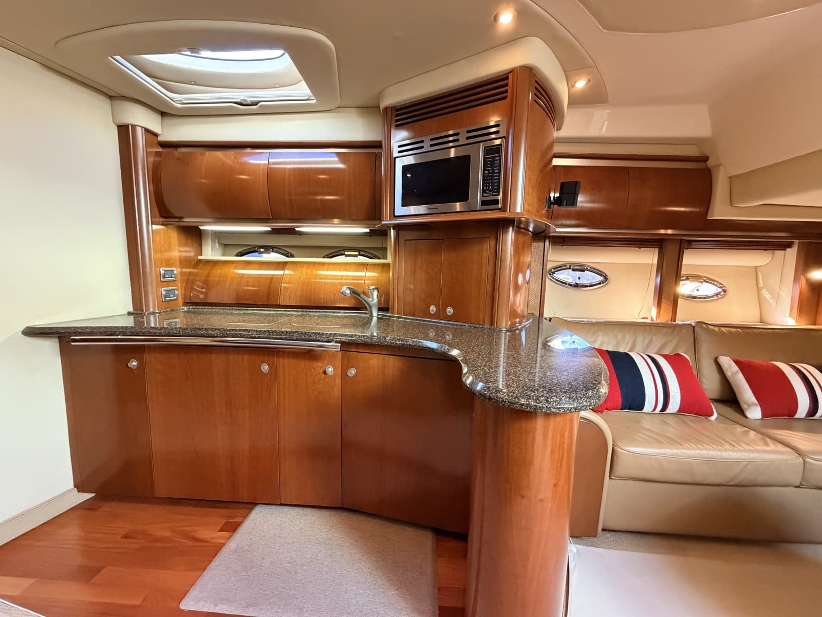 2005 Sea Ray 