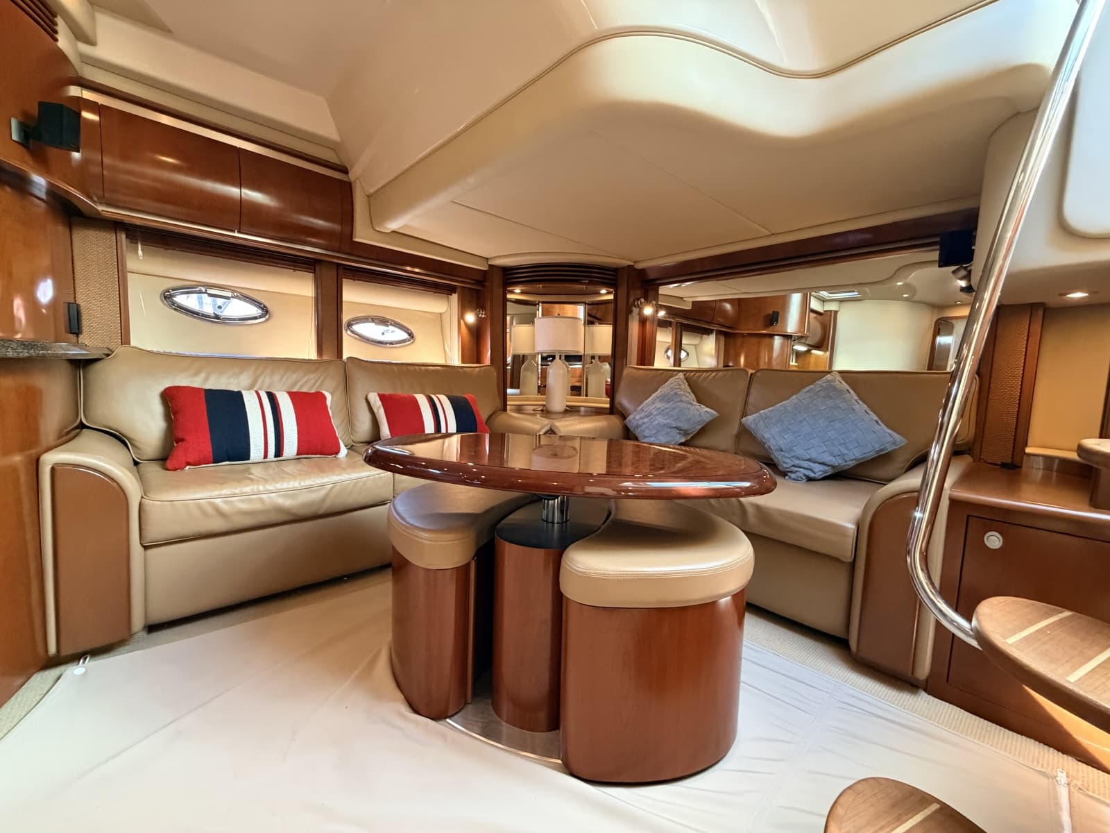 2005 Sea Ray 