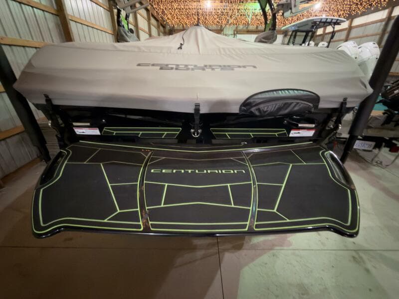 2021 Centurion Fi21