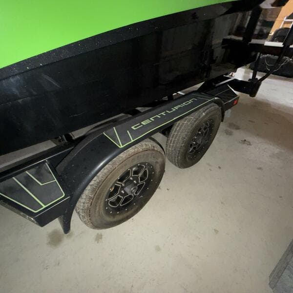 2021 Centurion Fi21