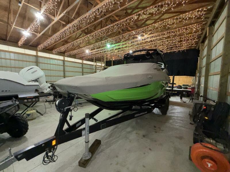 2021 Centurion Fi21