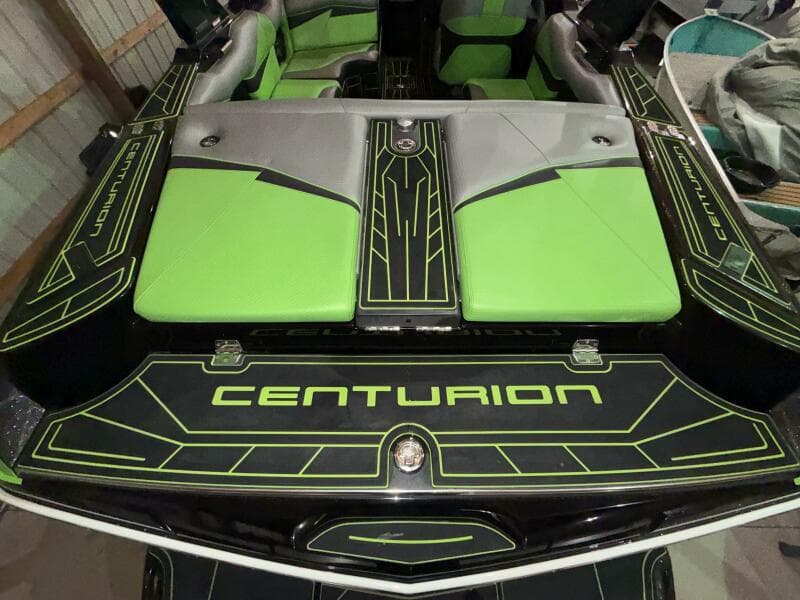 2021 Centurion Fi21