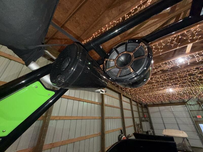 2021 Centurion Fi21