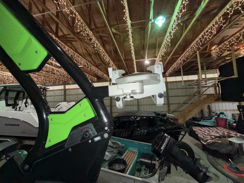 2021 Centurion Fi21