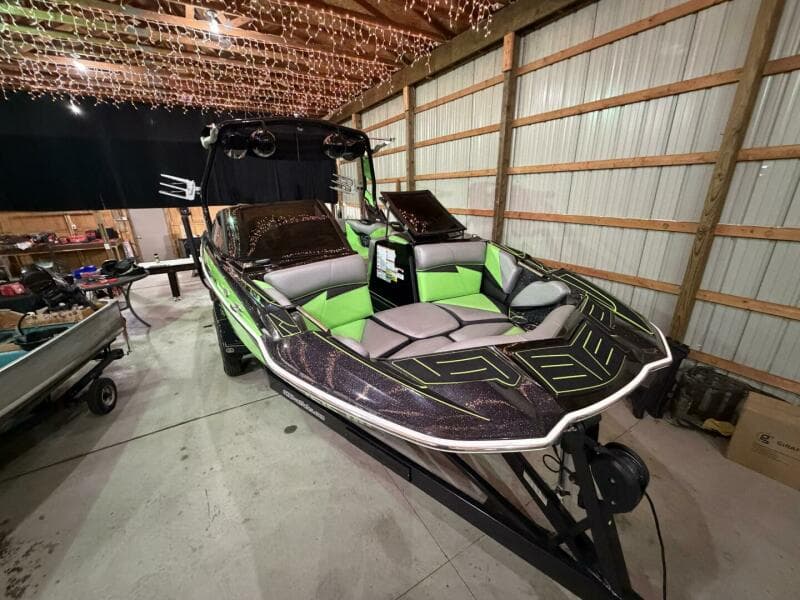 2021 Centurion Fi21