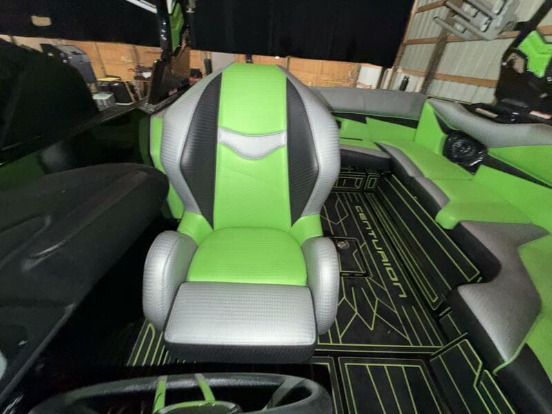 2021 Centurion Fi21